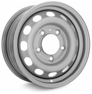 Колесный диск Magnetto 15006 S AM 15x6" PCD5x139.7 ET40 D98.5