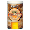 Muntons солодовый экстракт Pilsner - изображение