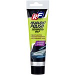 RUSEFF Полироль фар Headlight Polish 11256N - изображение