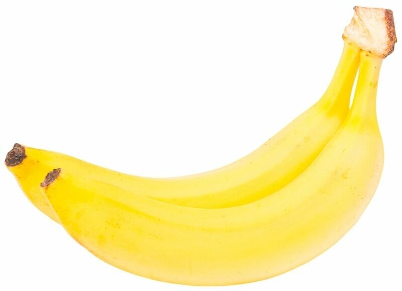 Бананы вес, 500 г