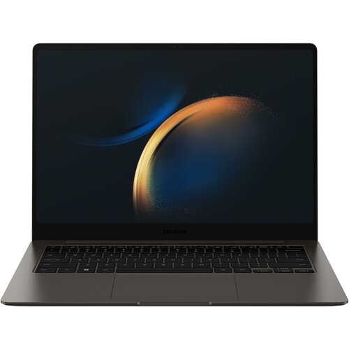 Ноутбук Samsung Galaxy Book 3 Pro NP940 Win 11 Home grey NP940XFG-KC1IN 16724500₽