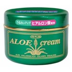 To-plan Aloe Cream Крем для лица с экстрактом алоэ, коллагеном и скваланом - изображение