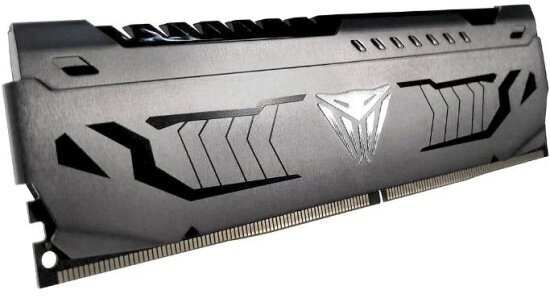 Оперативная память Patriot Memory DDR4 16Gb 3000MHz pc-24000 (PVS416G300C6)