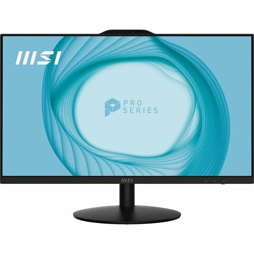 Моноблок MSI Pro AP272 12M 9S6-AF8311-262 5997100₽