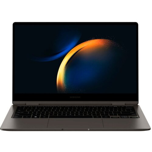Ноутбук Samsung Galaxy book 3 360 NP730 133 i5-1340P16Gb512Gb SSDIrisXeGrWin11HomeNP730QFG-KA2IN drgrey 13703900₽