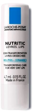 Стик La Roche-Posay (Ля рош-позе) для губ Nutritic 4,7 мл Лореаль С.А. - фото №8