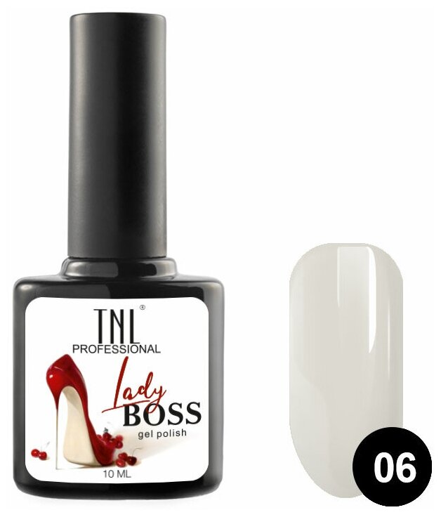 - 06 Lady Boss 10 , TNL