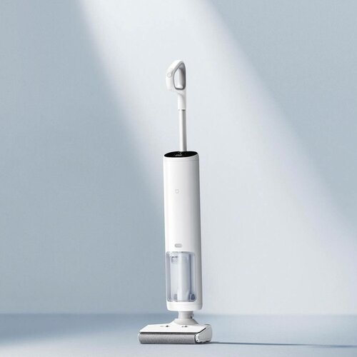 Пылесос - Xiaomi Mijia wireless floor washing machine 4800000₽