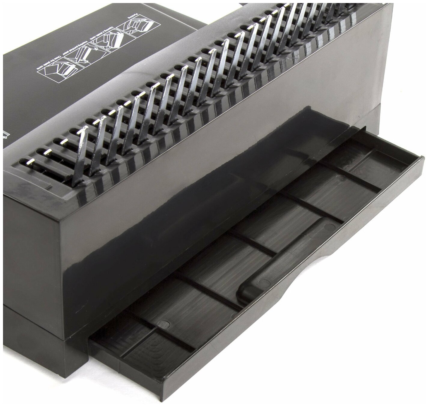 BRAUBERG B20 530960 - фото №3
