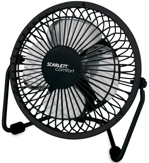 Настольный вентилятор Scarlett SC-DF111S95