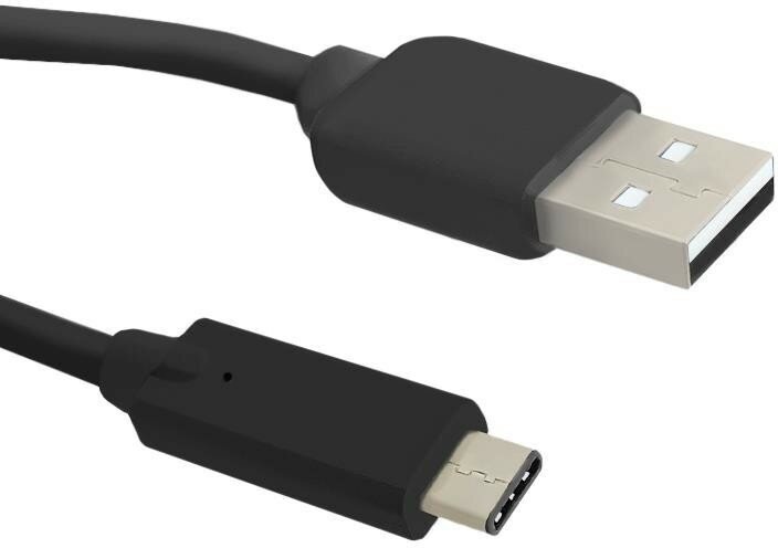 Кабель USB 2.0 AM-AF 0.5м Гарнизон GCC-USB2-AMAF-0.5M - фото №6