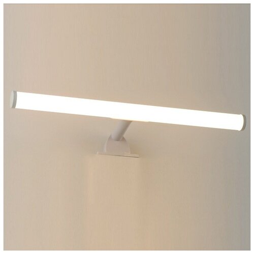 фото Подсветка для зеркала arte lamp 2835 a2835ap-1wh