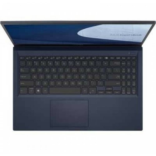 ASUS ExpertBook B1 BA1500CDA-BQ0867 90NX0401-M006Z0 Star Black 156 FHD Ryzen 3 3250U8Gb256Gb SSDSharedDOS 4010000₽