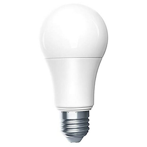 фото Умная лампа aqara led light bulb, e27, 9вт