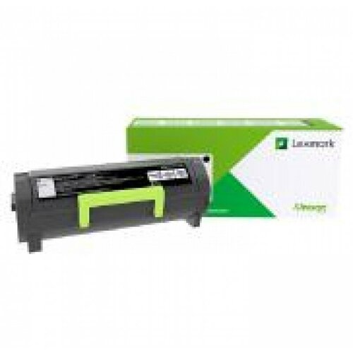 Картридж F+imaging STB60110 черный для Lexmark MX310/ MX410/ MX510/ MX511/ MX611