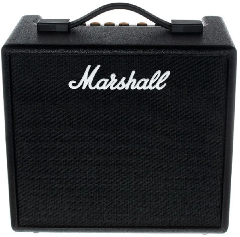 Marshall усилитель CODE25