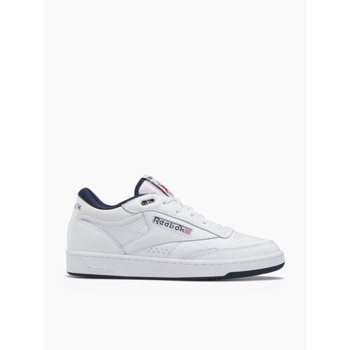 Кроссовки Reebok Club C, размер 44, белый мужские кроссовки reebok x u club c 85 белый размер 44 5 eu