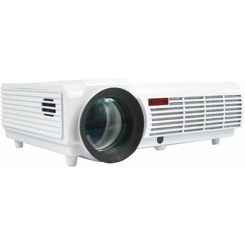 Проектор CACTUS CS-PRO09WT WXGA-W белый Wi-Fi 1785400₽