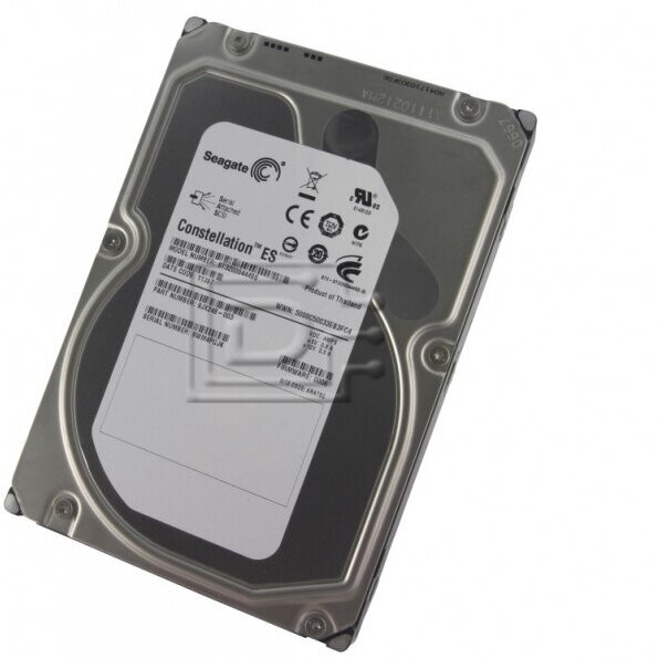 Жесткий диск Seagate ST32000444SS 2Tb SAS 3,5" HDD