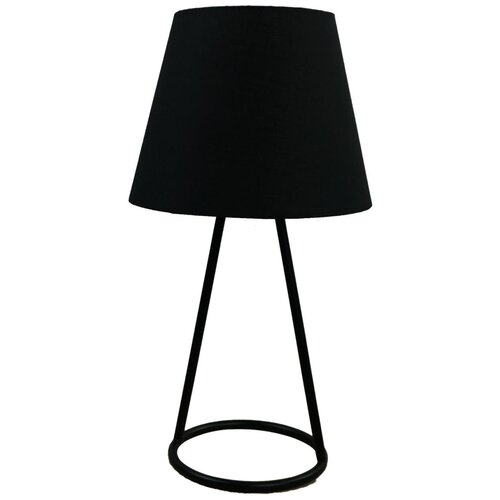 фото Настольная лампа lussole (серия: lsp-9904) lsp-9904 1x60вт e27