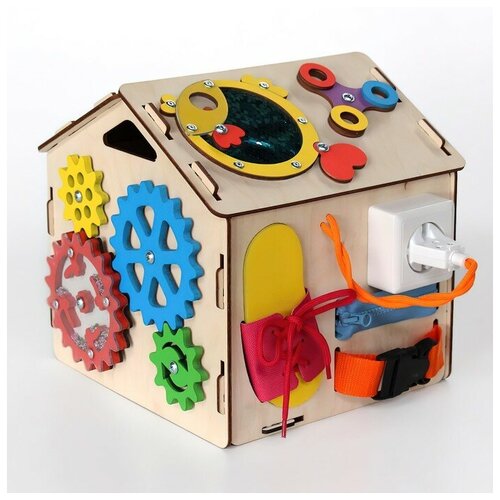 YOSHATOYS Бизидом «Малыш»