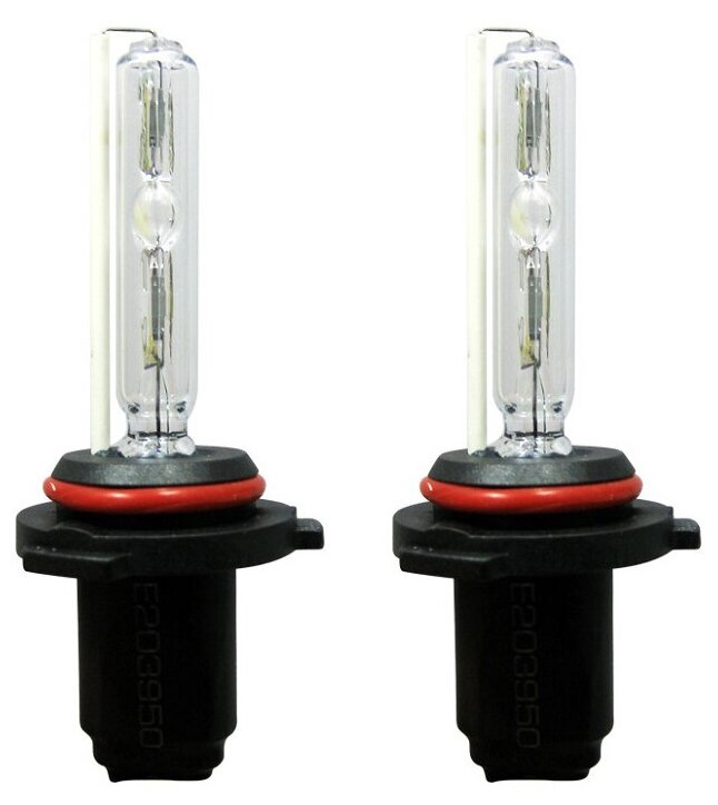 Лампа автомобильная ксеноновая ClearLight LDL HB4 600-0LL HB4 55W P22d