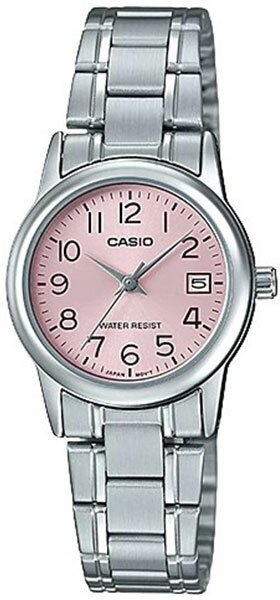 Наручные часы CASIO Collection LTP-V002D-4B