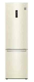 Холодильник двухкамерный LG GA-B509SEUM - фотография № 15