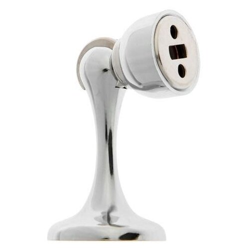 Ограничитель TRODOS 102 магнитный цвет хром 2290₽