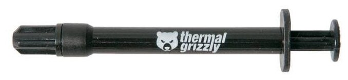Жидкий металл Thermal Grizzly Conductonaut
