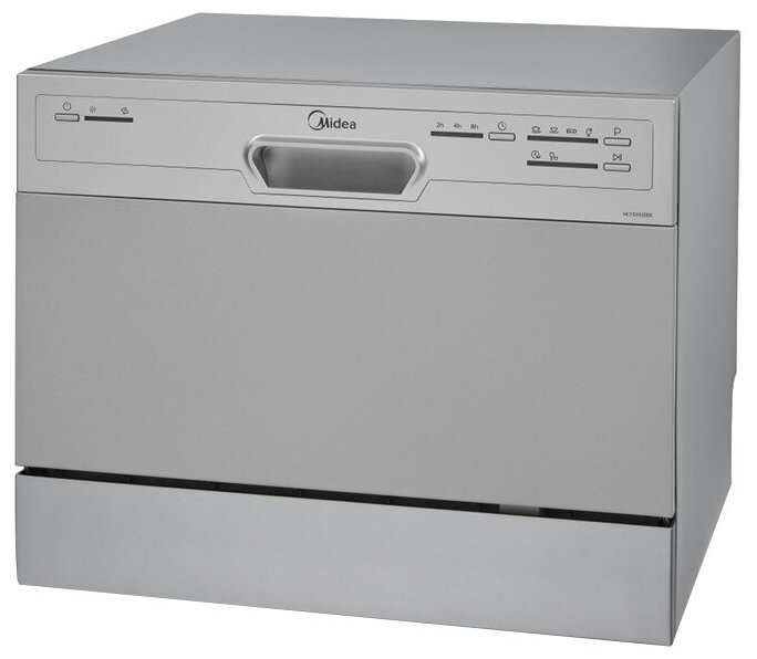    Midea MCFD55200S, 