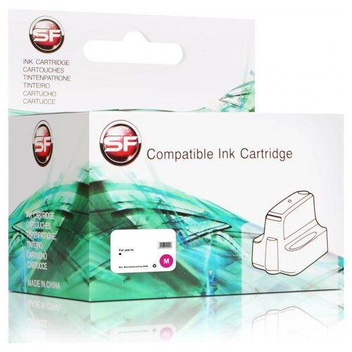 Картридж HP F6T82AE 973X PageWide-Pro 452/477/P55250/P57750 Magenta 7K SuperFine картридж hp l0s07ae 973x pagewide pro 452 477 p55250 p57750 black 10k superfine