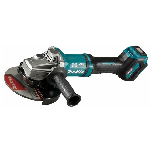 Шлифмашина угловая аккумуляторная 40В XGT 180мм Li-Ion без АКБ и зу Makita GA037GZ 3084900₽