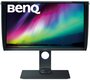 27" Монитор BenQ SW271, 3840x2160, 60 Гц, IPS