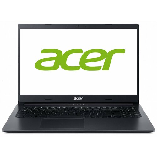 15 Ноутбук Acer Aspire 3 A315-57G-73F1 NX HZRER01M Черный 5799900₽