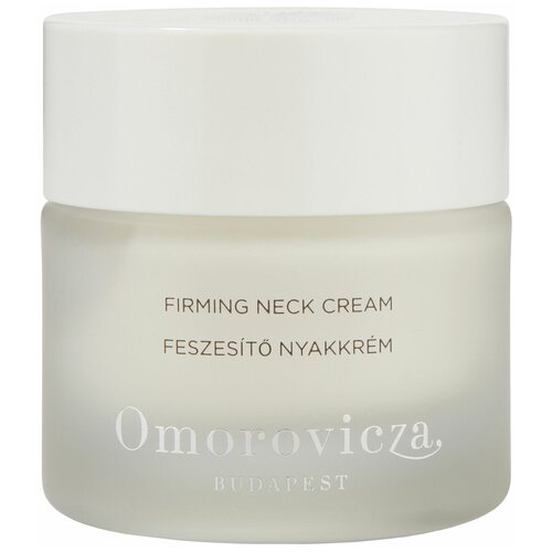 OMOROVICZA Крем для шеи Firming Neck Cream