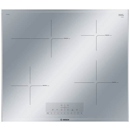 Индукционная варочная панель Bosch PIF679FB1E 8909800₽