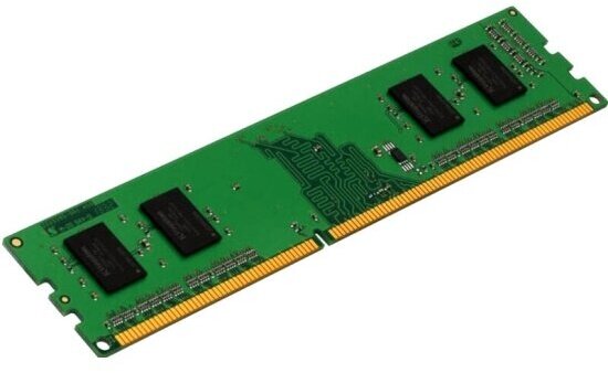 Оперативная память Kingston DDR4 8Gb 3200MHz pc-25600 (KVR32N22S6/8)