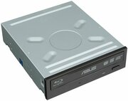 Привод BD-RE ASUS Привод BD-RE 16x2x12xBD/16x8x16xDVD/48x24x48xCD ASUS BW-16D1HT, черный (SATA) (oem)