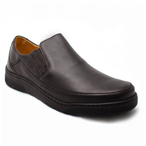 Туфли Romer, размер 41, коричневый сандалии romer размер 41 коричневый