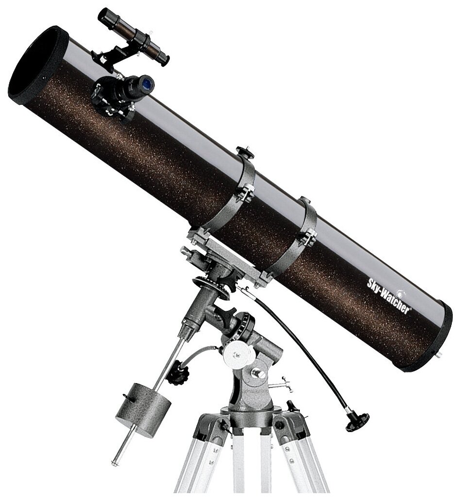 Телескоп Sky-Watcher - фото №2