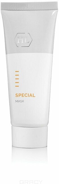 Очищающая маска Special Mask