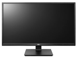 27" Монитор LG 27BK550Y-B, 1920x1080, 75 Гц, IPS