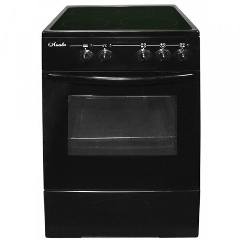 Плита Лысьва EF3001MK00 ЭПС 301 МС черная 2094400₽