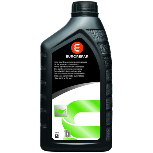 Синтетическое моторное масло Eurorepar Premium C4 5W-30, 1 л