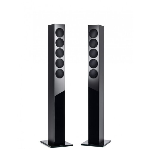 Напольная акустика Revox ELEGANCE G120 black