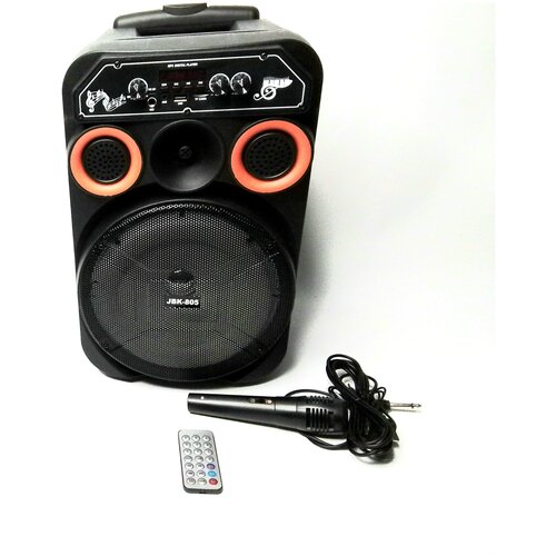 Акустическая колонка JBK-805 480000₽