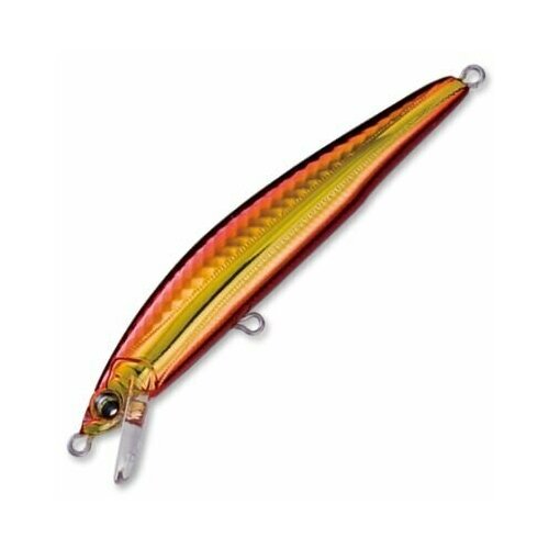 фото Воблер yo-zuri hardcore minnow (s) 50mm f922-hgr