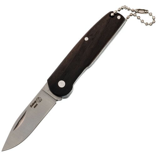 Складной нож Байкер мини, сталь AUS-8, Кизляр складной нож нск байкер 1 дамасская сталь рукоять граб