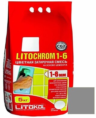  Litochrom 1-6       (5 ) *